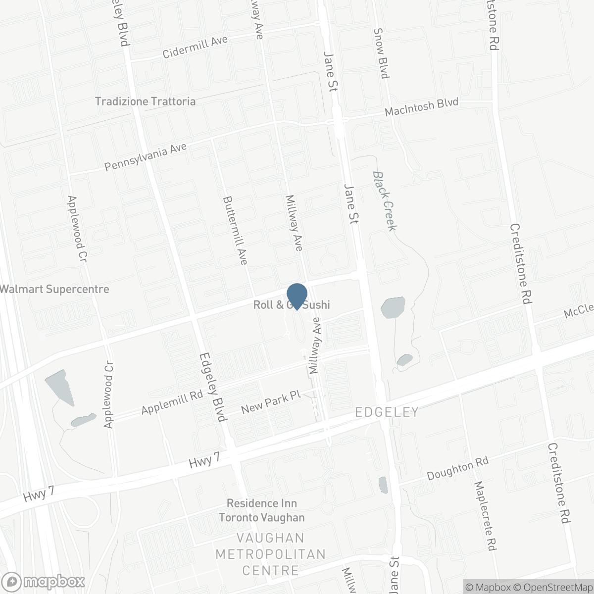 3001 - 950 PORTAGE PARKWAY, Vaughan, Ontario L4K 0J7